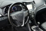 Hyundai Santa Fe MEGA STAN 2.4 192KM Serwis Skóra Bi-xenon Navi Kamera ORGINAŁ zdjęcie 23