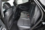 Hyundai Santa Fe MEGA STAN 2.4 192KM Serwis Skóra Bi-xenon Navi Kamera ORGINAŁ zdjęcie 25