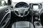 Hyundai Santa Fe MEGA STAN 2.4 192KM Serwis Skóra Bi-xenon Navi Kamera ORGINAŁ zdjęcie 27