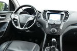 Hyundai Santa Fe MEGA STAN 2.4 192KM Serwis Skóra Bi-xenon Navi Kamera ORGINAŁ zdjęcie 29