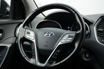 Hyundai Santa Fe MEGA STAN 2.4 192KM Serwis Skóra Bi-xenon Navi Kamera ORGINAŁ zdjęcie 30