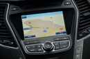 Hyundai Santa Fe Czarny Zarejestrowany 2.4GDI 192KM Serwis Skóra Bi-xenon Navi Kamera zdjęcie 31