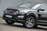 Hyundai Santa Fe MEGA STAN 2.4 192KM Serwis Skóra Bi-xenon Navi Kamera ORGINAŁ zdjęcie 4