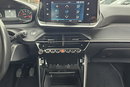 Peugeot 208 Serwis, skóra, kamera 360, grzane fotele, asystent pasa ruchu, zdjęcie 20