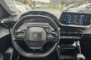 Peugeot 208 Serwis, skóra, kamera 360, grzane fotele, asystent pasa ruchu, zdjęcie 21
