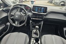 Peugeot 208 Serwis, skóra, kamera 360, grzane fotele, asystent pasa ruchu, zdjęcie 24