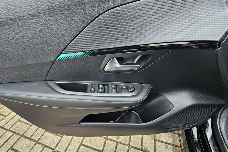Peugeot 208 Serwis, skóra, kamera 360, grzane fotele, asystent pasa ruchu, zdjęcie 27