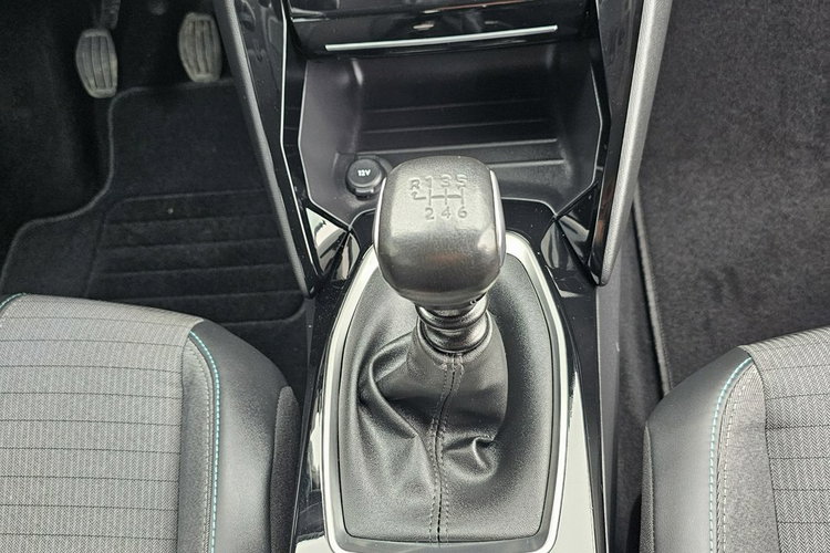 Peugeot 208 Serwis, skóra, kamera 360, grzane fotele, asystent pasa ruchu, zdjęcie 32