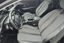 Peugeot 208 Serwis, skóra, kamera 360, grzane fotele, asystent pasa ruchu, zdjęcie 40