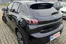 Peugeot 208 Serwis, skóra, kamera 360, grzane fotele, asystent pasa ruchu, zdjęcie 7