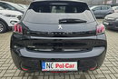 Peugeot 208 Serwis, skóra, kamera 360, grzane fotele, asystent pasa ruchu, zdjęcie 8