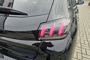 Peugeot 208 Serwis, skóra, kamera 360, grzane fotele, asystent pasa ruchu, zdjęcie 9