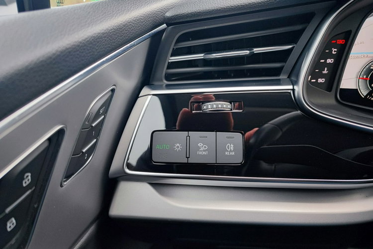 Audi Q7 Krajowy + + S-Line zdjęcie 18