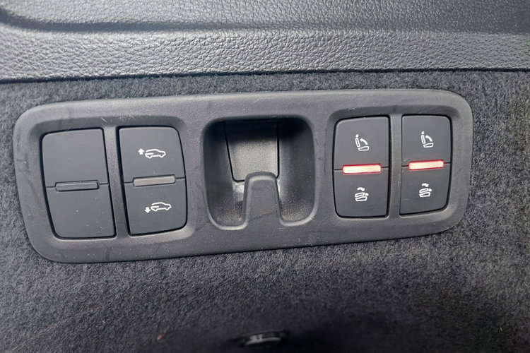 Audi Q7 Krajowy + + S-Line zdjęcie 19