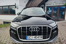 Audi Q7 Krajowy + + S-Line zdjęcie 2