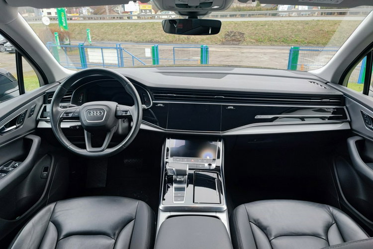 Audi Q7 Krajowy + + S-Line zdjęcie 20