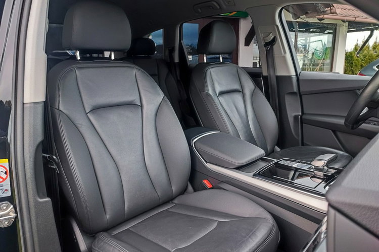 Audi Q7 Krajowy + + S-Line zdjęcie 22