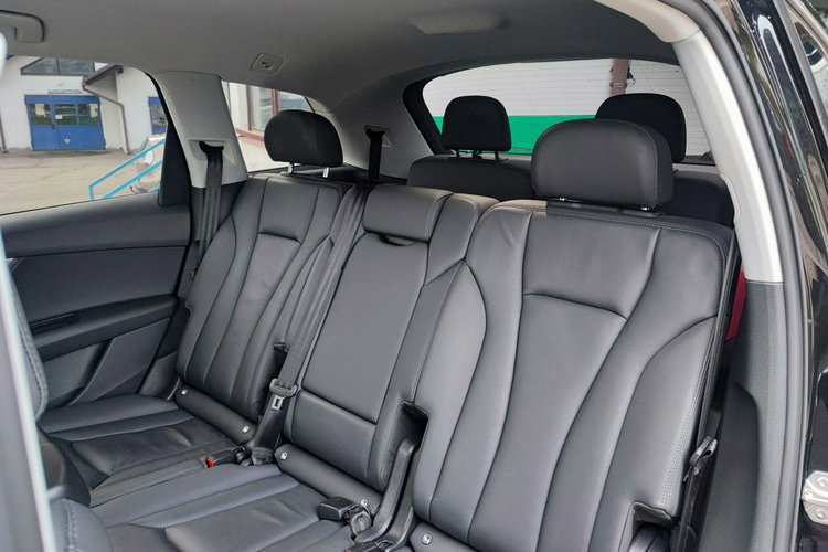 Audi Q7 Krajowy + + S-Line zdjęcie 24