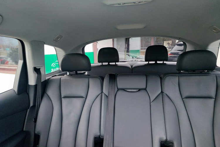 Audi Q7 Krajowy + + S-Line zdjęcie 25