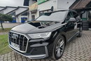 Audi Q7 Krajowy + + S-Line zdjęcie 34