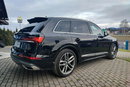 Audi Q7 Krajowy + + S-Line zdjęcie 4