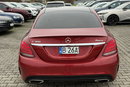 Mercedes C 300 C300 245 KM pakiet amg Panorama stan BDB Gwarancja zdjęcie 10