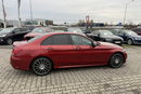 Mercedes C 300 C300 245 KM pakiet amg Panorama stan BDB Gwarancja zdjęcie 11