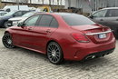Mercedes C 300 C300 245 KM pakiet amg Panorama stan BDB Gwarancja zdjęcie 13