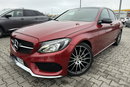 Mercedes C 300 C300 245 KM pakiet amg Panorama stan BDB Gwarancja zdjęcie 15