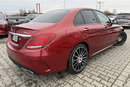 Mercedes C 300 C300 245 KM pakiet amg Panorama stan BDB Gwarancja zdjęcie 16