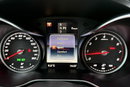 Mercedes C 300 C300 245 KM pakiet amg Panorama stan BDB Gwarancja zdjęcie 26