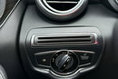 Mercedes C 300 C300 245 KM pakiet amg Panorama stan BDB Gwarancja zdjęcie 27