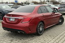 Mercedes C 300 C300 245 KM pakiet amg Panorama stan BDB Gwarancja zdjęcie 3