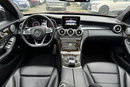 Mercedes C 300 C300 245 KM pakiet amg Panorama stan BDB Gwarancja zdjęcie 6