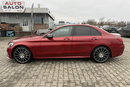 Mercedes C 300 C300 245 KM pakiet amg Panorama stan BDB Gwarancja zdjęcie 9