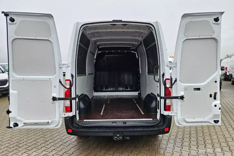 Opel movano L2H2 69999zł Netto 2.3 CDTi/150KM zdjęcie 13