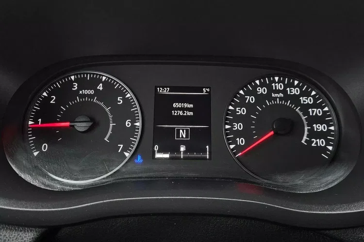 Opel movano L2H2 69999zł Netto 2.3 CDTi/150KM zdjęcie 21