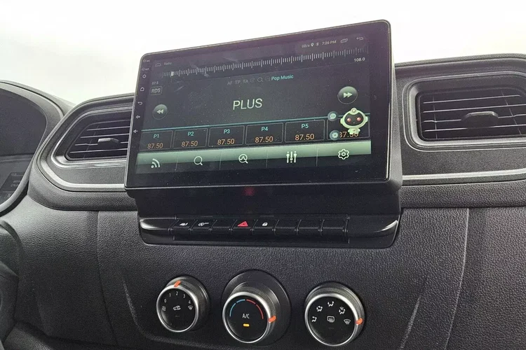 Opel movano L2H2 69999zł Netto 2.3 CDTi/150KM zdjęcie 22