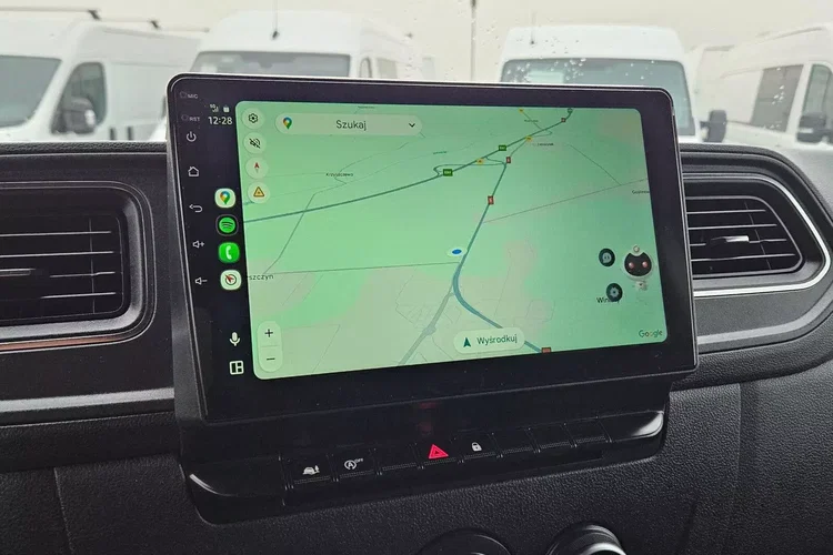 Opel movano L2H2 69999zł Netto 2.3 CDTi/150KM zdjęcie 23