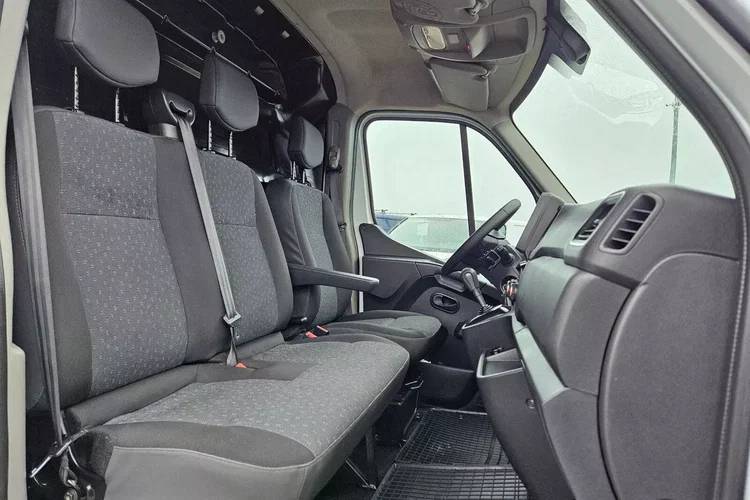 Opel movano L2H2 69999zł Netto 2.3 CDTi/150KM zdjęcie 24