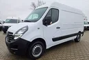 Opel movano L2H2 69999zł Netto 2.3 CDTi/150KM zdjęcie 4