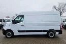 Opel movano L2H2 69999zł Netto 2.3 CDTi/150KM zdjęcie 7