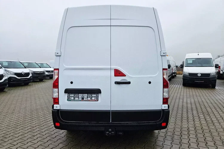 Opel movano L2H2 69999zł Netto 2.3 CDTi/150KM zdjęcie 9