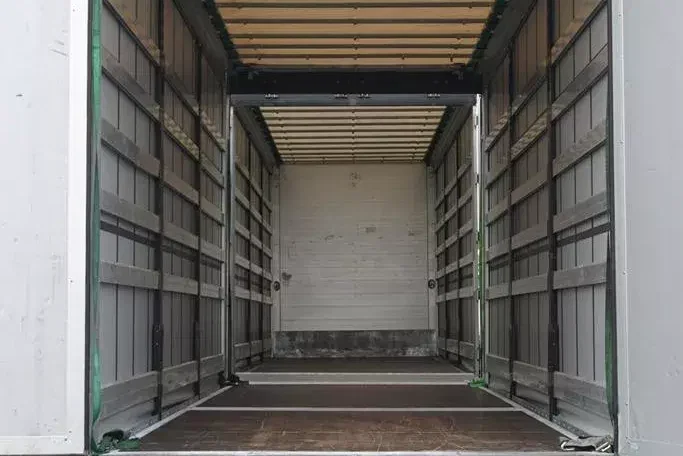 MAN TGX / 18.470 / E 6 / GM / ZESTAW PRZEJAZDOWY 120 M3 / ŁAD. 14 815 KG / RETARDER zdjęcie 10