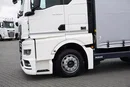 MAN TGX / 18.470 / E 6 / GM / ZESTAW PRZEJAZDOWY 120 M3 / ŁAD. 14 815 KG / RETARDER zdjęcie 17