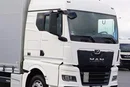 MAN TGX / 18.470 / E 6 / GM / ZESTAW PRZEJAZDOWY 120 M3 / ŁAD. 14 815 KG / RETARDER zdjęcie 32