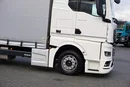 MAN TGX / 18.470 / E 6 / GM / ZESTAW PRZEJAZDOWY 120 M3 / ŁAD. 14 815 KG / RETARDER zdjęcie 39
