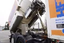 Inny Zabudowa Holzmann Fahrzeugbau HBS 28/120.00, śmieciarka do śmieci kuchennych zdjęcie 12