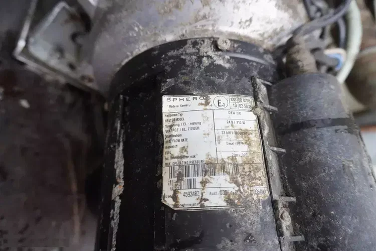 Inny Zabudowa Holzmann Fahrzeugbau HBS 28/120.00, śmieciarka do śmieci kuchennych zdjęcie 20