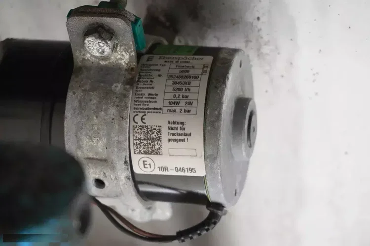 Inny Zabudowa Holzmann Fahrzeugbau HBS 28/120.00, śmieciarka do śmieci kuchennych zdjęcie 21